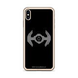 Space Fighter - iPhone Case