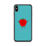 Baby Apple - iPhone Case