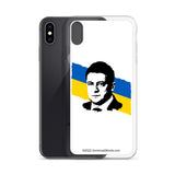 Zelenskyy - iPhone Case