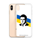 Zelenskyy - iPhone Case