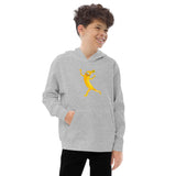 Banana Bob - Kids fleece hoodie