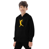 Banana Bob - Kids fleece hoodie