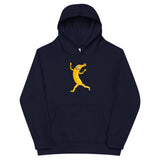 Banana Bob - Kids fleece hoodie