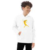 Banana Bob - Kids fleece hoodie