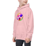 Soccer DNA - Kids Hoodie