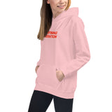 Redefining Moderation - Kids Hoodie