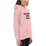 Mistakes Were Made - Kids Hoodie