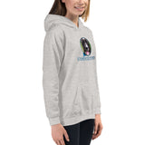 Oscar Is Awesome - Kids Hoodie