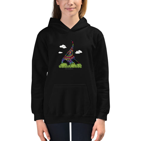 Kids Hoodie