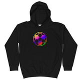 Soccer DNA - Kids Hoodie