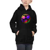 Soccer DNA - Kids Hoodie