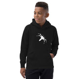 Rebel Fighter - Kids Hoodie