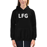 LFG - Kids Hoodie