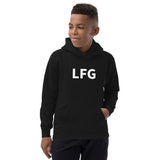 LFG - Kids Hoodie