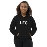 LFG - Kids Hoodie