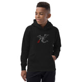 Dragon - Kids Hoodie