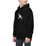 Rebel Fighter - Kids Hoodie