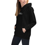 Literally Love Keeping Up - Kids Hoodie