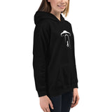 Dino Abduction - Kids Hoodie