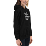 Lasso Your Friends - Kids Hoodie