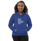 Lasso Your Friends - Kids Hoodie