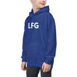 LFG - Kids Hoodie