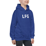 LFG - Kids Hoodie