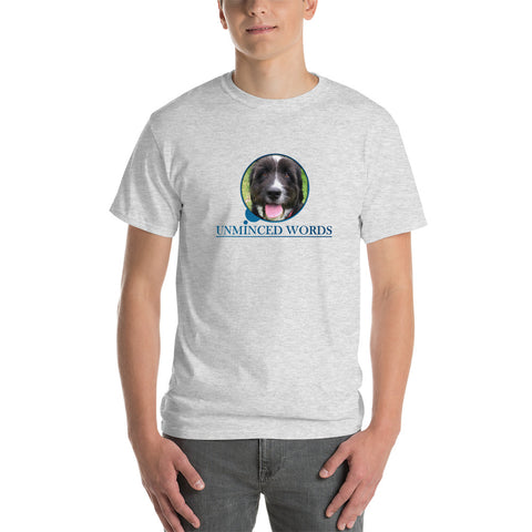 Oscar Is Awesome - Short Sleeve T-Shirt