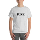 JUNK - Short Sleeve T-Shirt