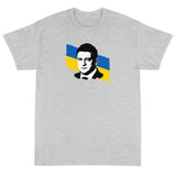 Zelenskyy - Short Sleeve T-Shirt