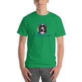 Oscar Is Awesome - Short Sleeve T-Shirt