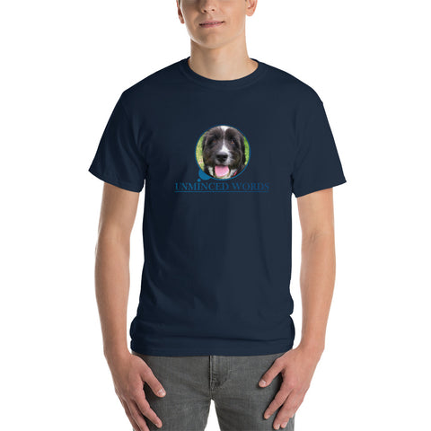 Oscar Is Awesome - Short Sleeve T-Shirt