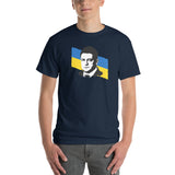 Zelenskyy - Short Sleeve T-Shirt