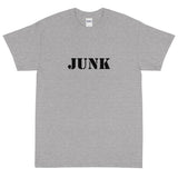 JUNK - Short Sleeve T-Shirt