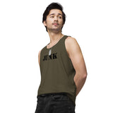 JUNK - Men’s tank top