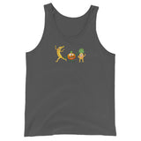 Fruit Fiesta - Unisex Tank Top