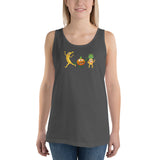 Fruit Fiesta - Unisex Tank Top