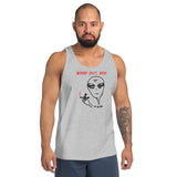 Good Stuff, bro - Unisex Tank Top