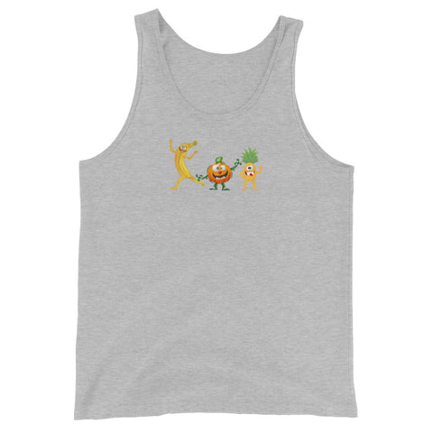 Fruit Fiesta - Unisex Tank Top