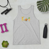 Fruit Fiesta - Unisex Tank Top