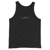 Shrug - Unisex Tank Top