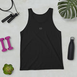 Simplify - Unisex Tank Top