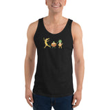 Fruit Fiesta - Unisex Tank Top