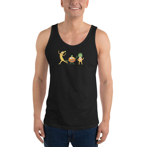 Fruit Fiesta - Unisex Tank Top