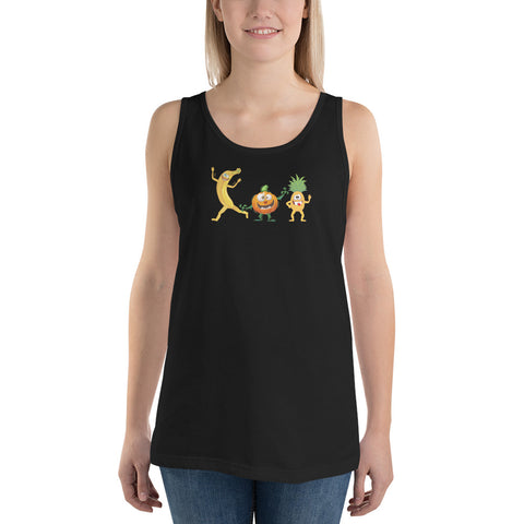 Fruit Fiesta - Unisex Tank Top