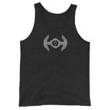 Space Fighter - Unisex Tank Top