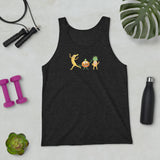 Fruit Fiesta - Unisex Tank Top