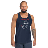 Good Stuff, bro - Unisex Tank Top