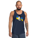 Zelenskyy - Unisex Tank Top