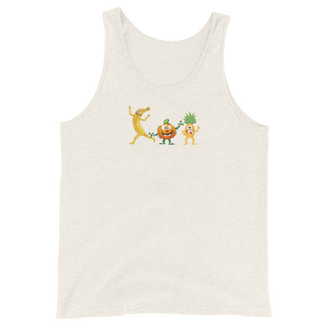 Fruit Fiesta - Unisex Tank Top